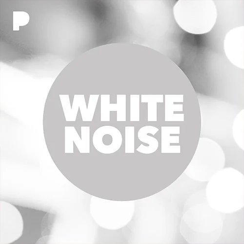 Listen to White Noise Radio