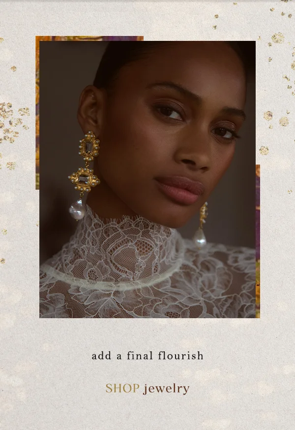 SHOP jewelry