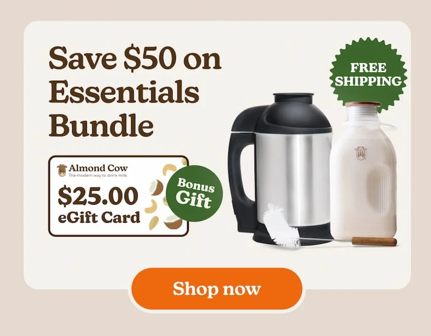 Save $50 on Essentials Bundle + $25 eGift Card
