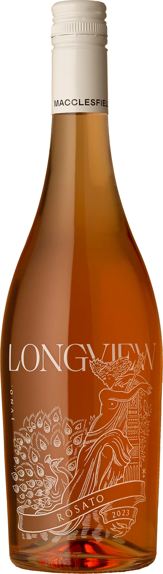 Image of Longview  <BR>Juno Rosato Nebbiolo 2023