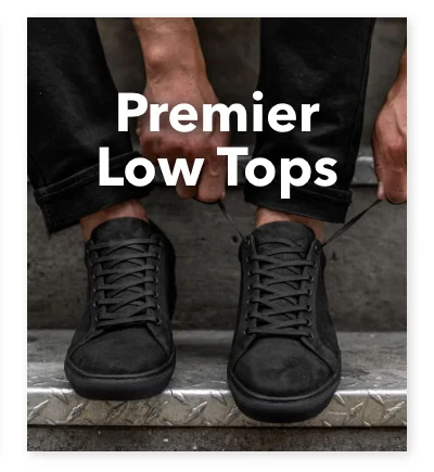 Premier Low Tops