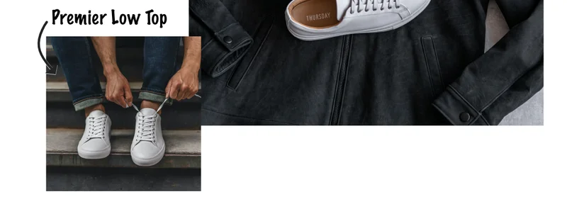 Premier Low Top