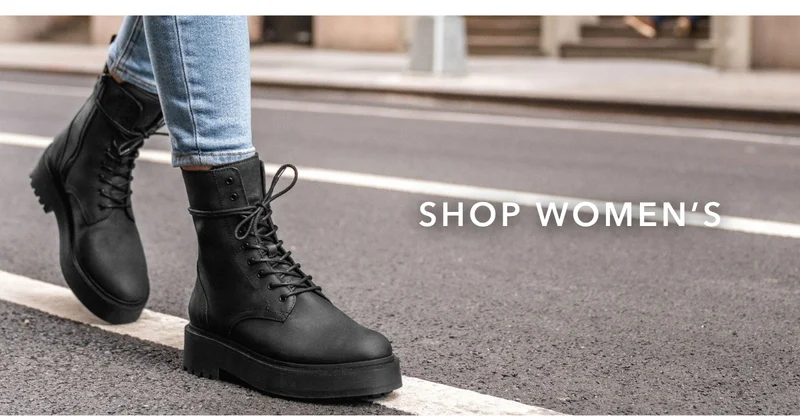 Shop Women's