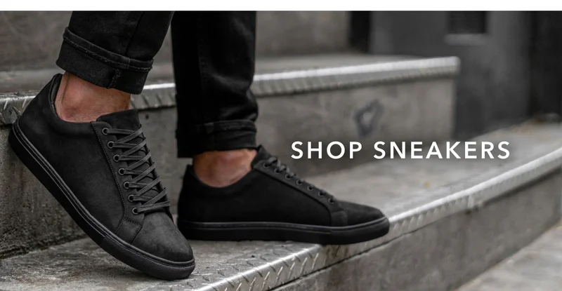 Shop Sneakers