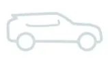 An icon of a car.