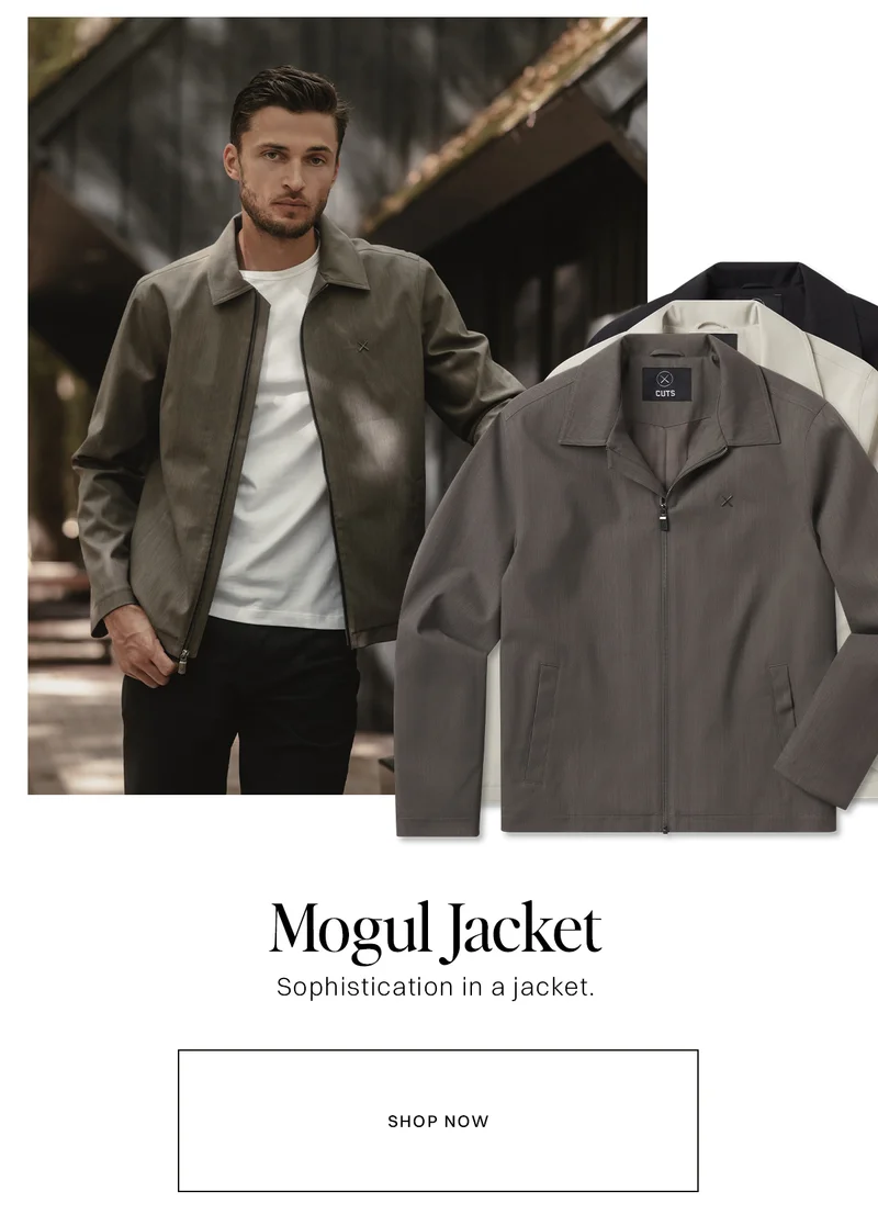 Mogul Jacket