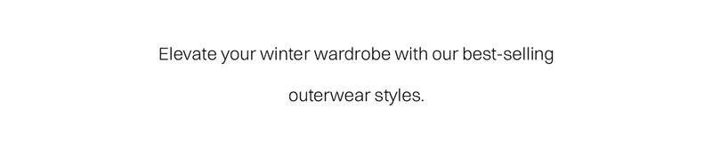 outerwear