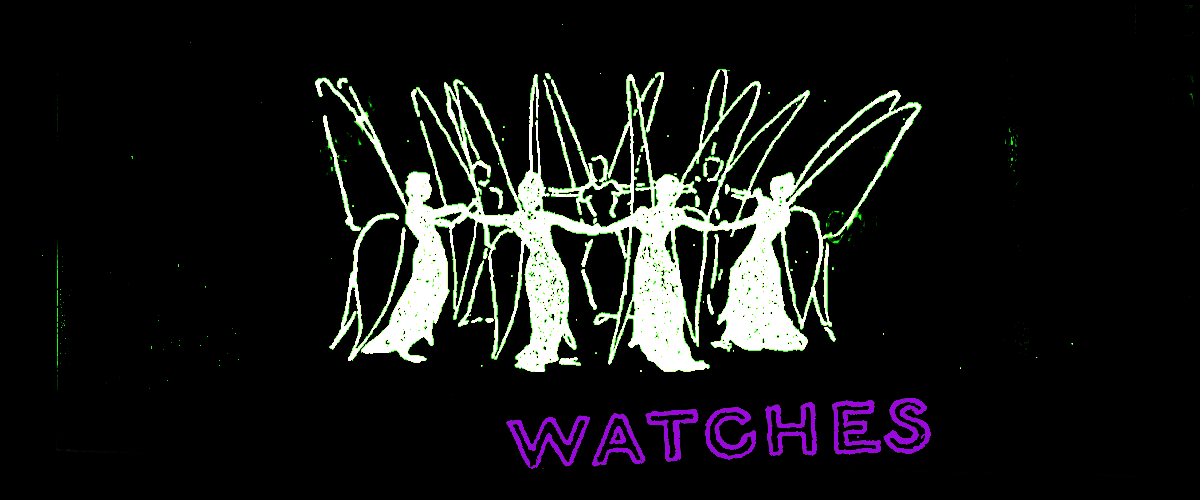 WITCHES