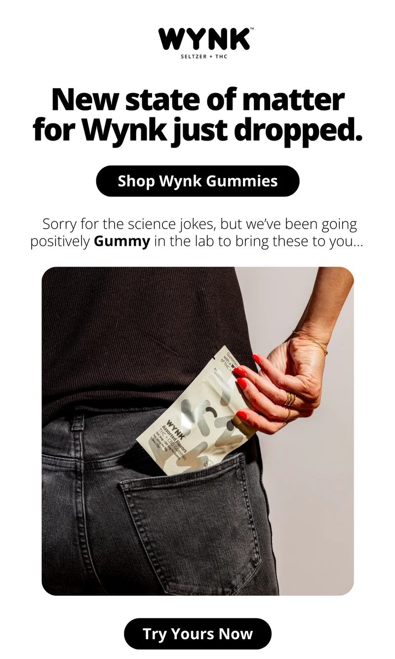 Shop Wynk Lab Items