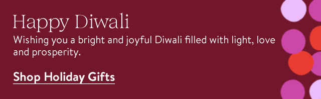 Happy Diwali.