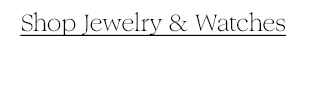 Shop Jewelry & Watches