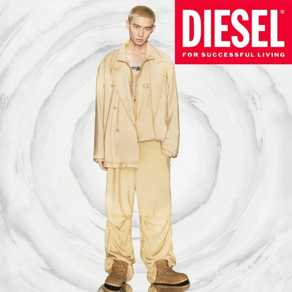 Diesel