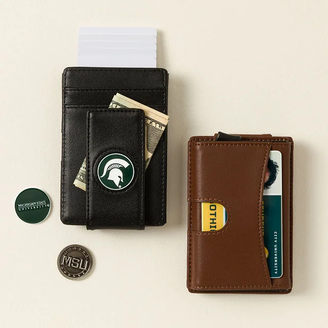 Collegiate Pride Wallet