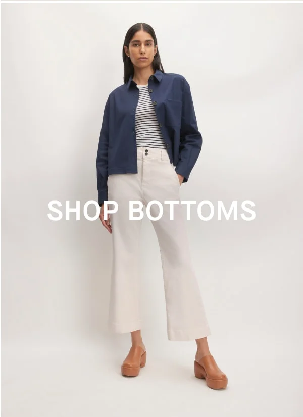 [SHOP BOTTOMS]