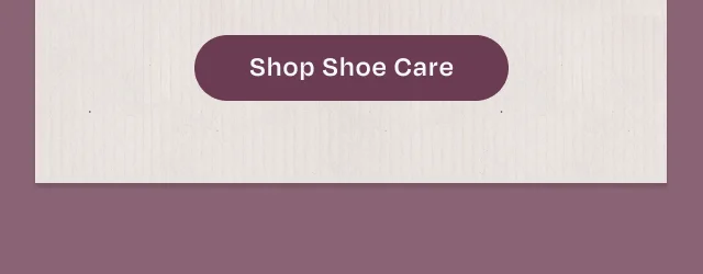 Shoe Care