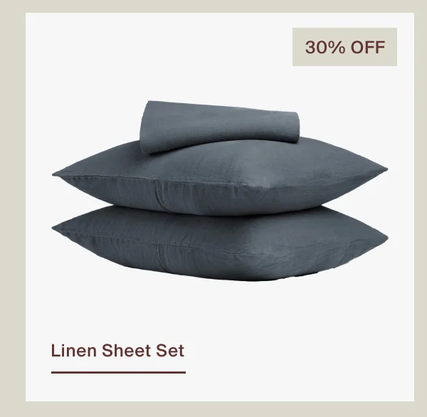 Save on Linen