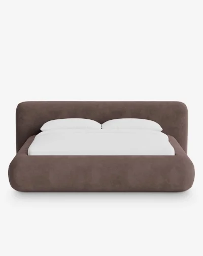 Shop Penley Platform Bed