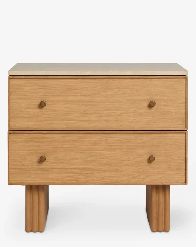 Shop Keshan Nightstand