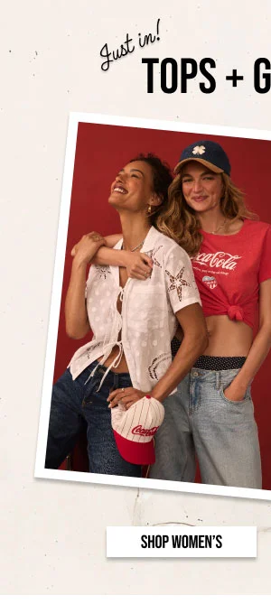 Shop Women's