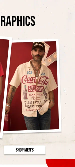 Shop Men's