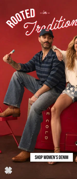 Shop Women's Denim