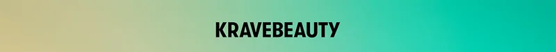 KraveBeauty