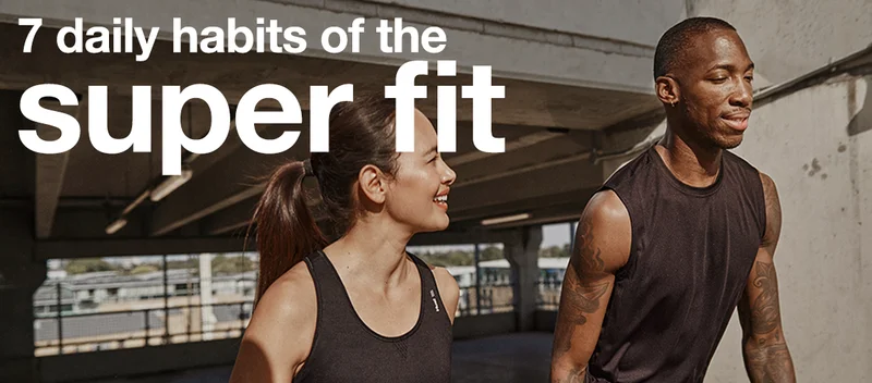 Super fit