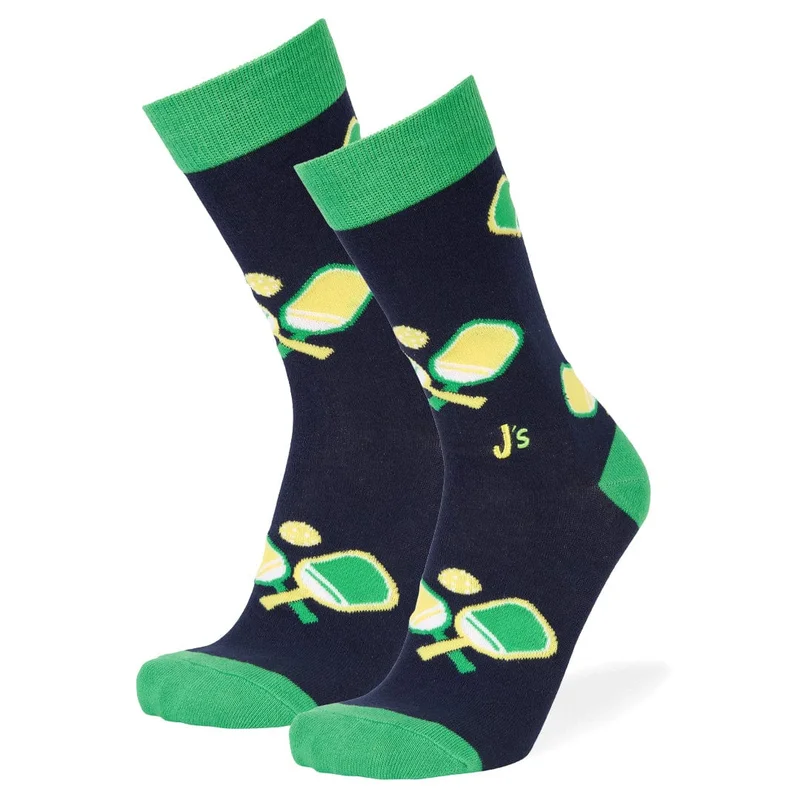 Image of Pickleball Crew Socks