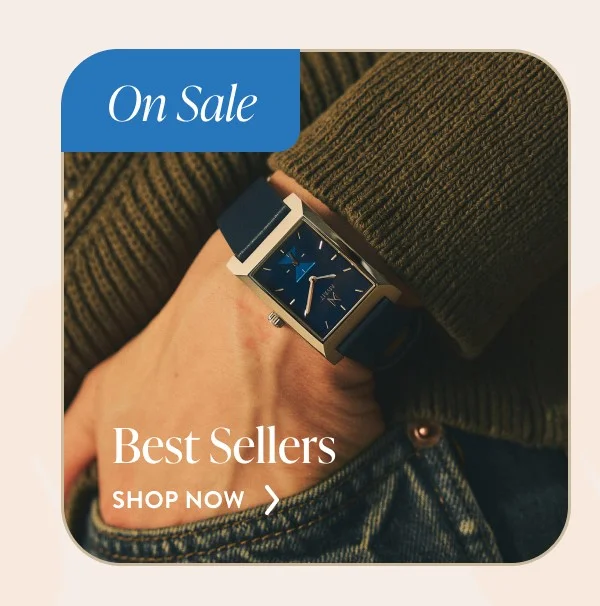 Best Sellers