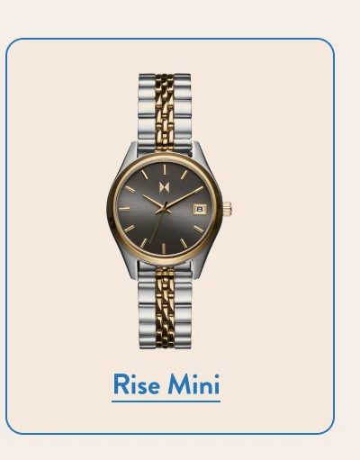 Rise Mini