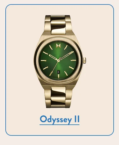 Odyssey II