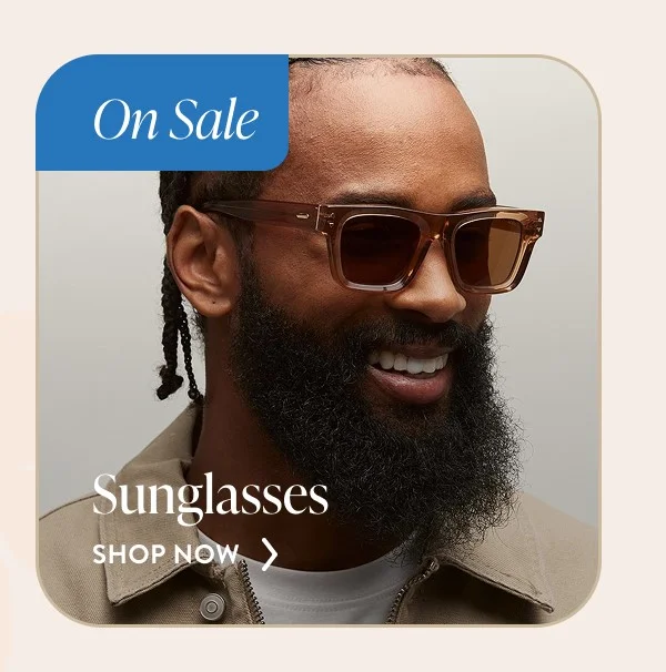 Sunglasses