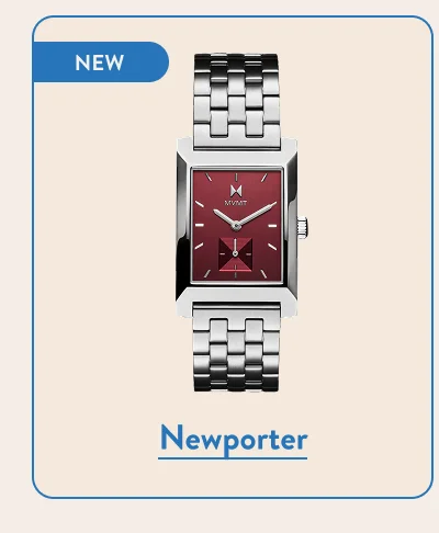 Newporter