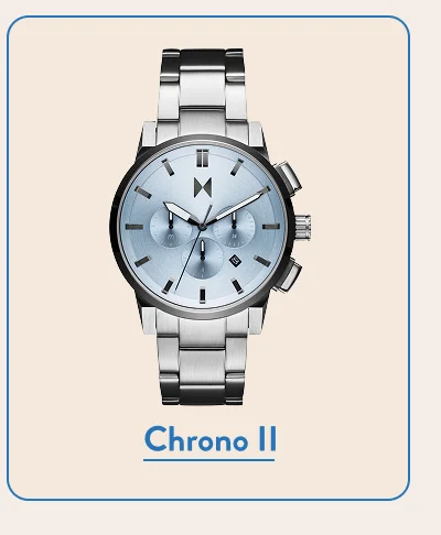 Chrono-II