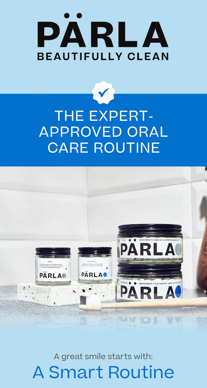 Let's Chat Oral Microbiome.