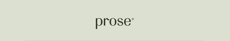 Prose