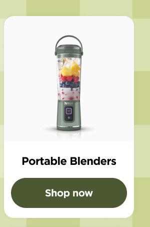 Portable Blenders
