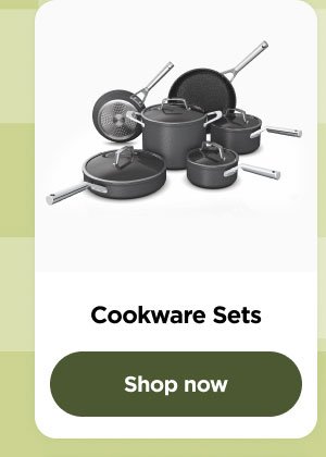 Cookware Sets
