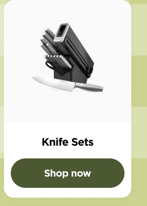 Knife Sets