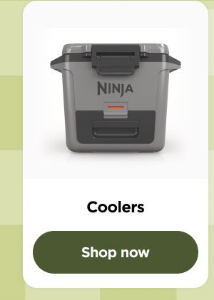 Coolers