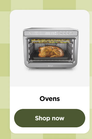 Ovens
