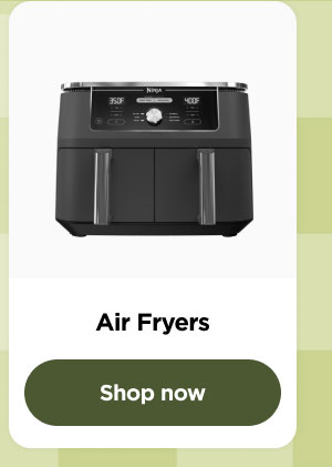 Air Fryers