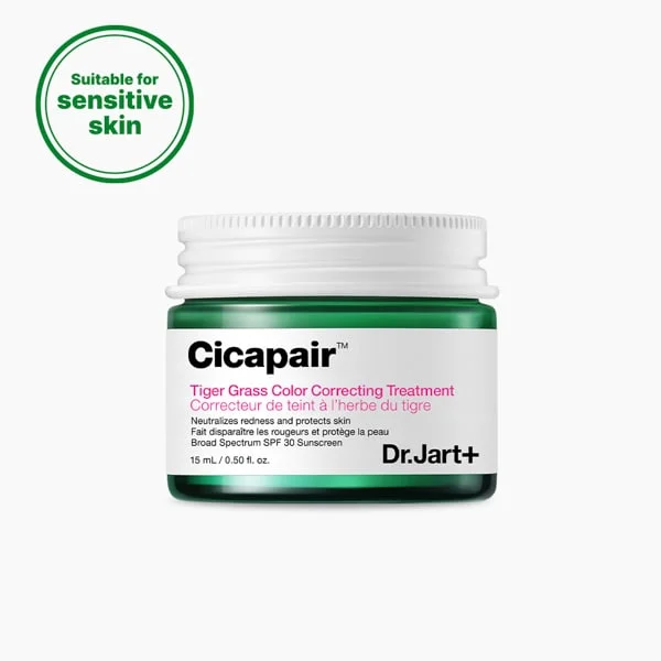 Cicapair™ Tiger Grass Color Correcting Treatment SPF 30