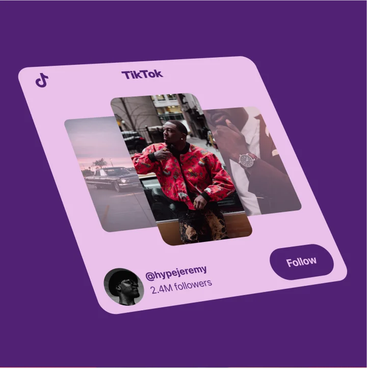 Links that update themselves