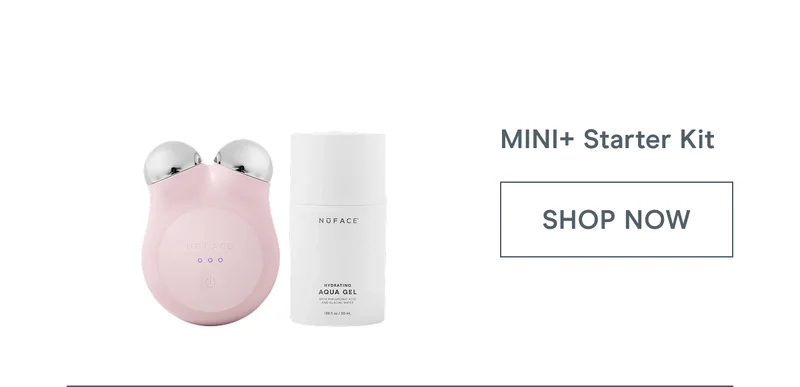 MINI+ Starter Kit