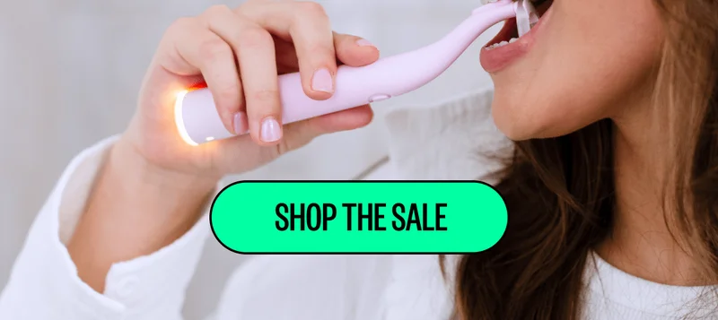 Shop The Sale