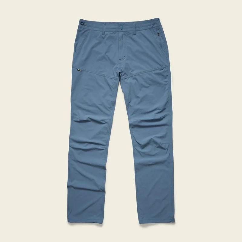 Image of Shoalwater Tech Pants - Blue Mirage