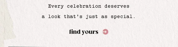 find yours