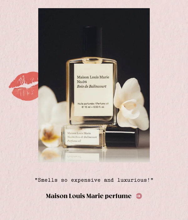 Maison Louis Marie perfume
