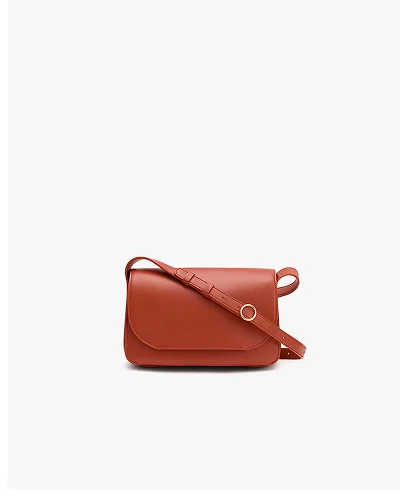 Concertina Shoulder Bag Rioja